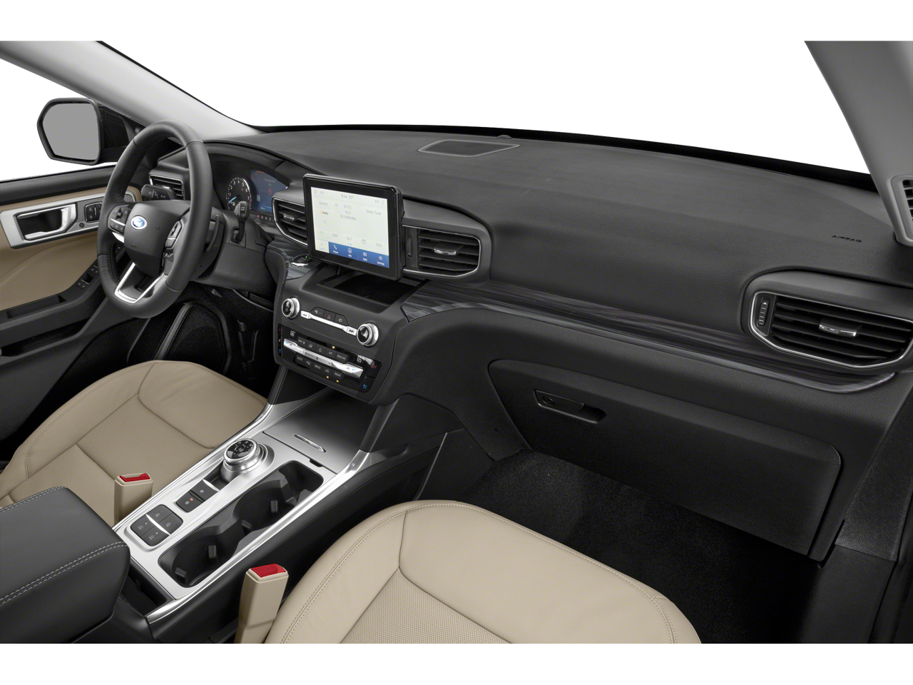 Used 2022 Ford Explorer Limited - photo 15