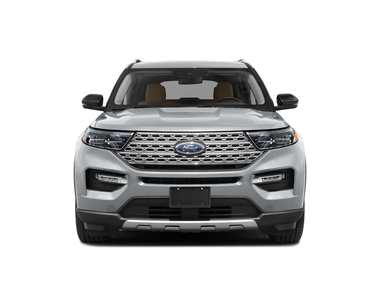 Used 2022 Ford Explorer Limited - photo 4