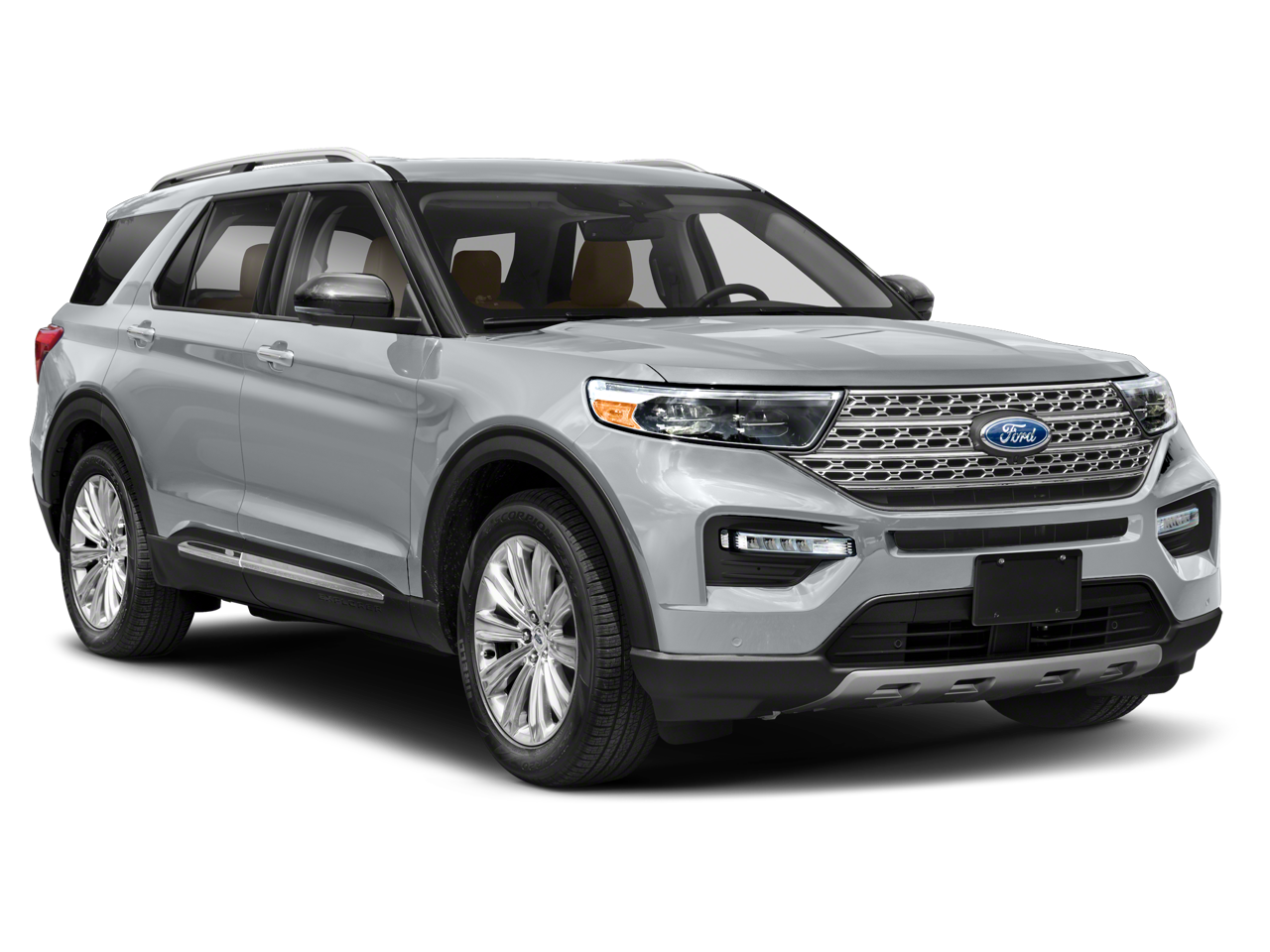 Used 2022 Ford Explorer Limited - photo 6