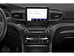 Used 2022 Ford Explorer Limited thumbnail 9