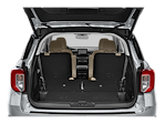 Used 2022 Ford Explorer Limited thumbnail 10