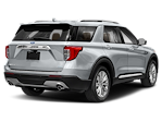 Used 2022 Ford Explorer Limited thumbnail 2