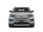 Used 2022 Ford Explorer Limited thumbnail 4