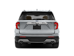 Used 2022 Ford Explorer Limited thumbnail 5