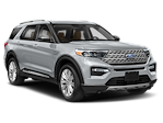 Used 2022 Ford Explorer Limited thumbnail 6