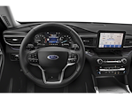 Used 2022 Ford Explorer Limited thumbnail 7