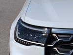 Used 2025 Ford Explorer Platinum thumbnail 9