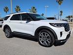 Used 2025 Ford Explorer Platinum thumbnail 2