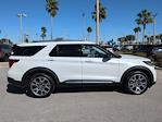 Used 2025 Ford Explorer Platinum thumbnail 3