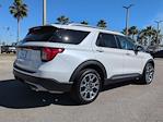 Used 2025 Ford Explorer Platinum thumbnail 4