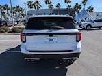 Used 2025 Ford Explorer Platinum thumbnail 5