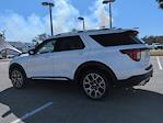 Used 2025 Ford Explorer Platinum thumbnail 6