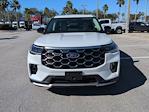 Used 2025 Ford Explorer Platinum thumbnail 8