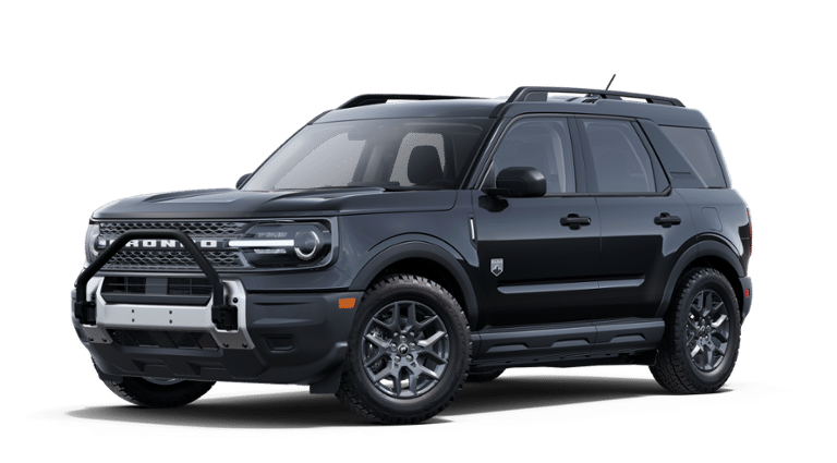 New 2025 Ford Bronco Sport Big Bend - photo 28