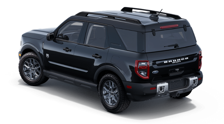 New 2025 Ford Bronco Sport Big Bend - photo 29