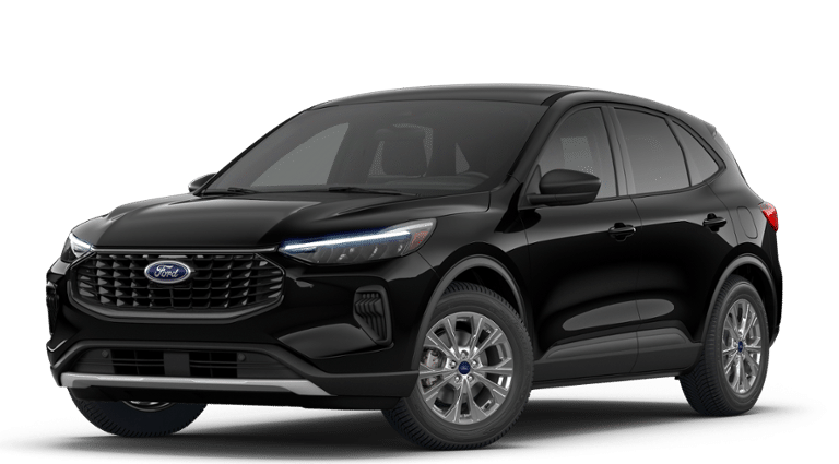New 2026 Ford Escape - photo 1