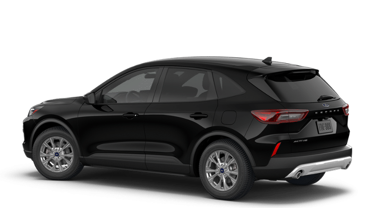 New 2026 Ford Escape - photo 2