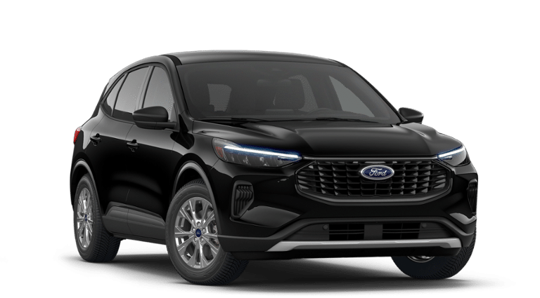 New 2026 Ford Escape ACTIV - photo 4