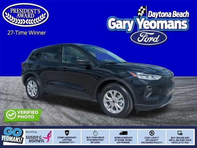 New 2026 Ford Escape ACTIV - photo 6
