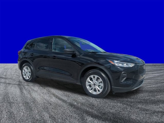 New 2026 Ford Escape ACTIV - photo 7