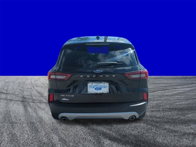 New 2026 Ford Escape ACTIV - photo 10