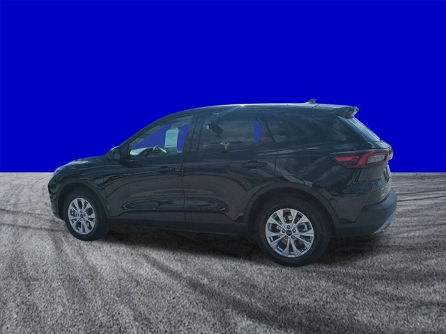 New 2026 Ford Escape ACTIV - photo 11