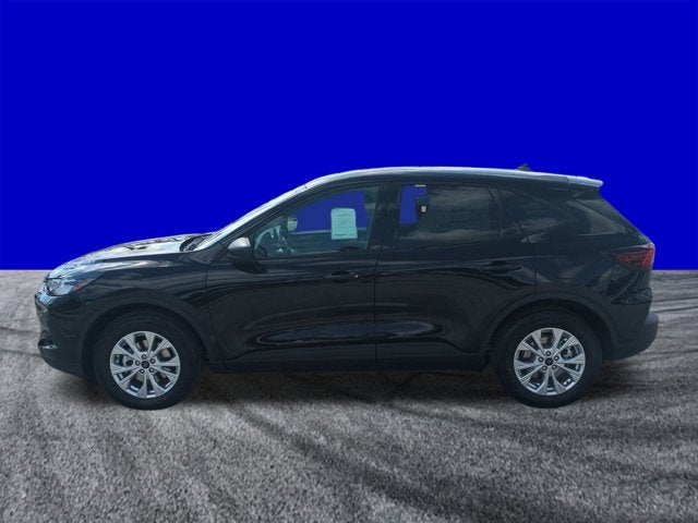New 2026 Ford Escape ACTIV - photo 12