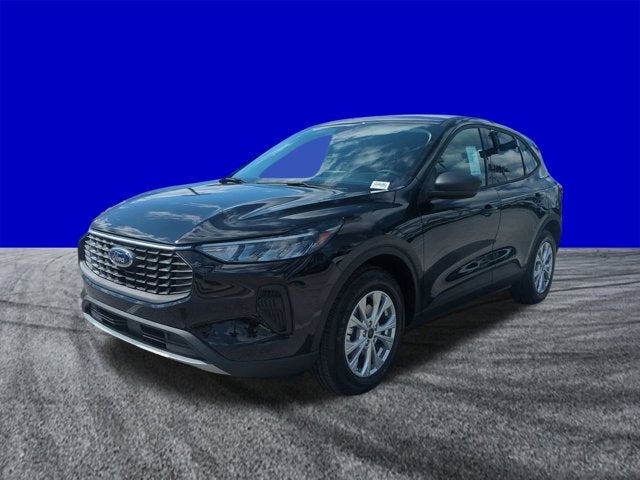 New 2026 Ford Escape ACTIV - photo 13