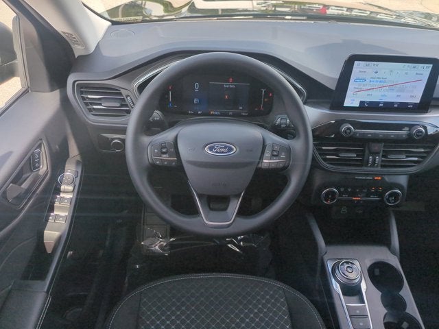 New 2026 Ford Escape ACTIV - photo 21