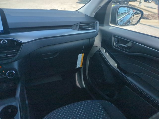 New 2026 Ford Escape ACTIV - photo 22
