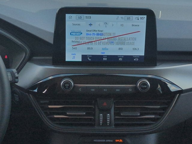 New 2026 Ford Escape ACTIV - photo 23