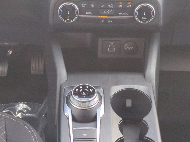 New 2026 Ford Escape ACTIV - photo 24