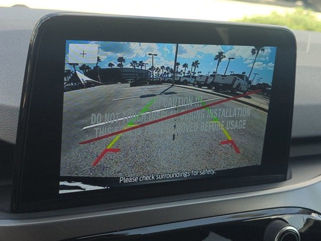 New 2026 Ford Escape ACTIV - photo 25