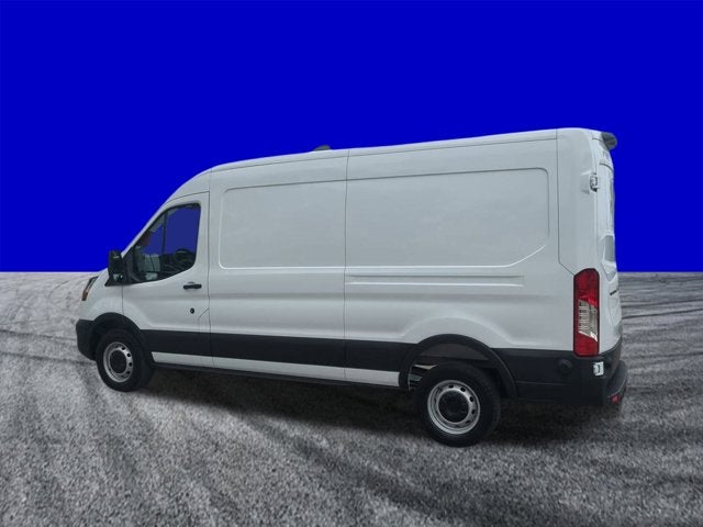 New 2026 Ford Transit 250 Medium Roof Empty Cargo Van - photo 11