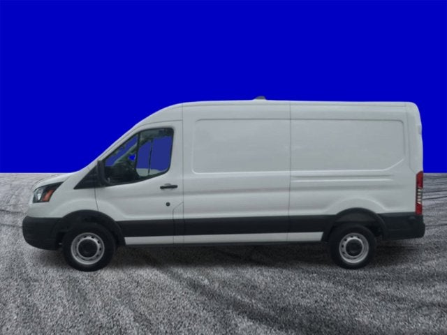 New 2026 Ford Transit 250 Medium Roof Empty Cargo Van - photo 12