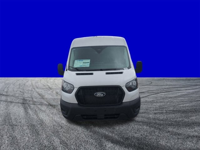 New 2026 Ford Transit 250 Medium Roof Empty Cargo Van - photo 14