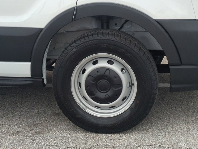 New 2026 Ford Transit 250 Medium Roof Empty Cargo Van - photo 16