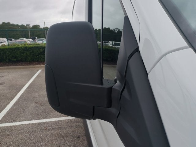New 2026 Ford Transit 250 Medium Roof Empty Cargo Van - photo 17