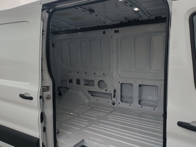 New 2026 Ford Transit 250 Medium Roof Empty Cargo Van - photo 19