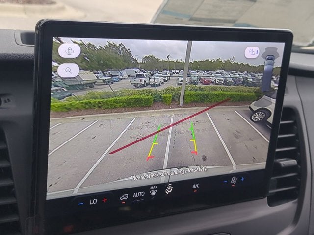 New 2026 Ford Transit 250 Medium Roof Empty Cargo Van - photo 25