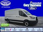 New 2026 Ford Transit 250 Medium Roof Empty Cargo Van thumbnail 6