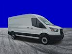New 2026 Ford Transit 250 Medium Roof Empty Cargo Van thumbnail 7