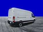 New 2026 Ford Transit 250 Medium Roof Empty Cargo Van thumbnail 8