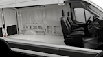 New 2026 Ford Transit 250 Medium Roof Empty Cargo Van thumbnail 5