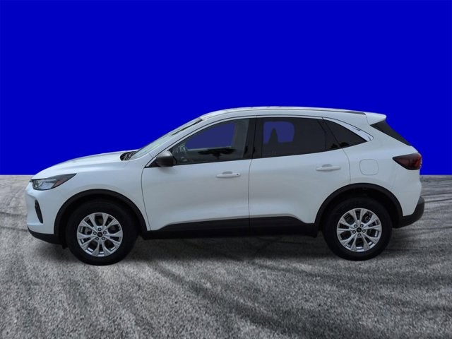 Used 2023 Ford Escape ACTIV - photo 7