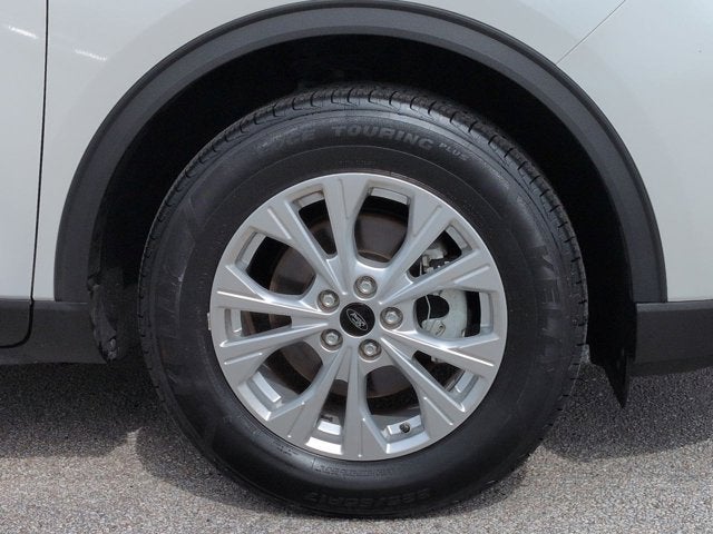 Used 2023 Ford Escape ACTIV - photo 11