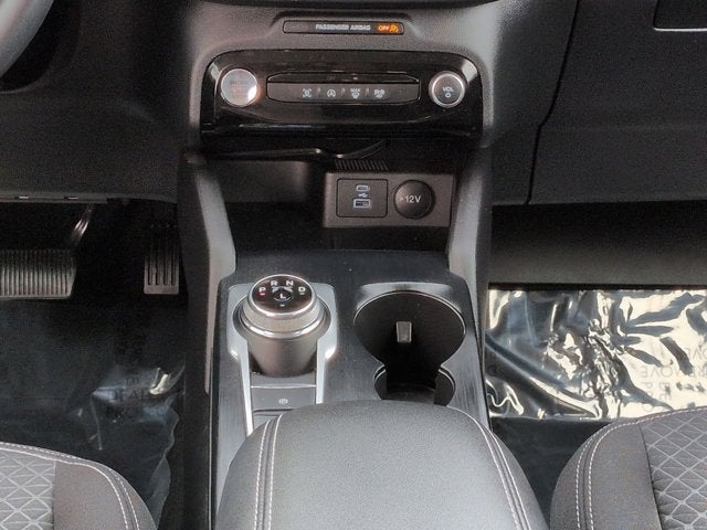 Used 2023 Ford Escape ACTIV - photo 19
