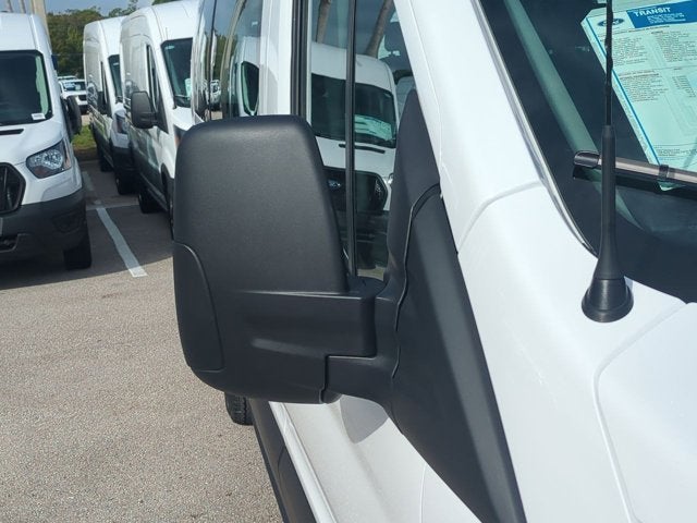 New 2026 Ford Transit 350 XL Passenger Van - photo 17