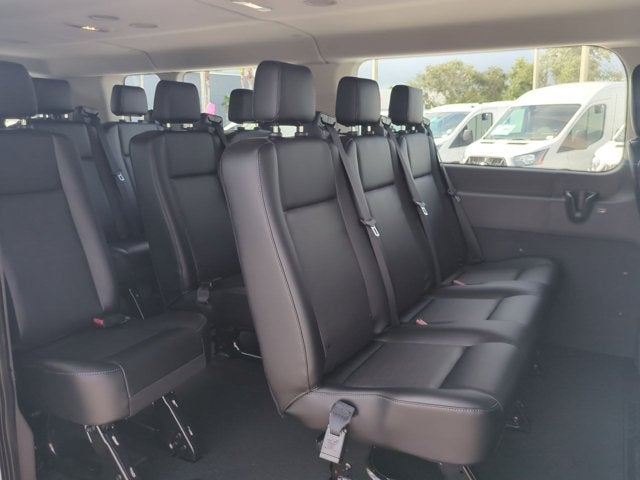 New 2026 Ford Transit 350 XL Passenger Van - photo 19