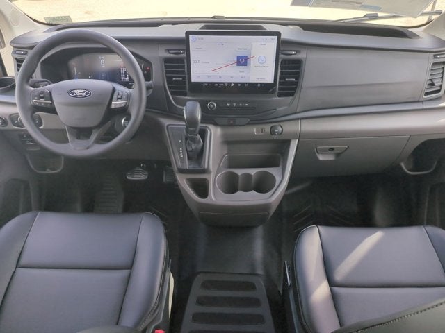 New 2026 Ford Transit 350 XL Passenger Van - photo 20